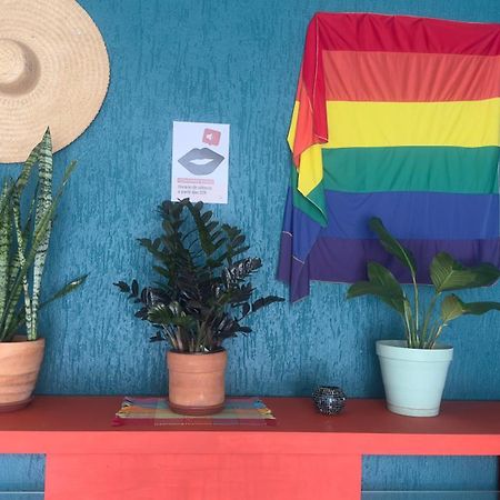 Gayfriendly Hostel Bsb Airport Núcleo Bandeirante Eksteriør bilde