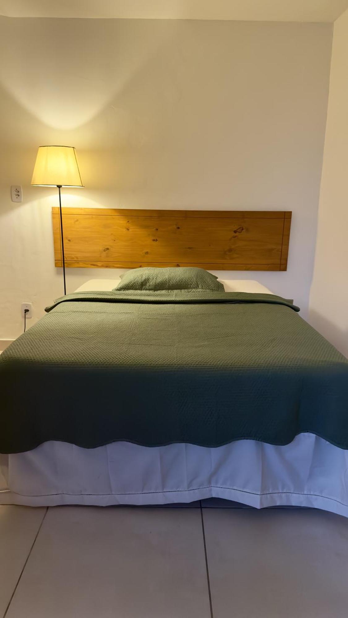 Gayfriendly Hostel Bsb Airport Núcleo Bandeirante Rom bilde