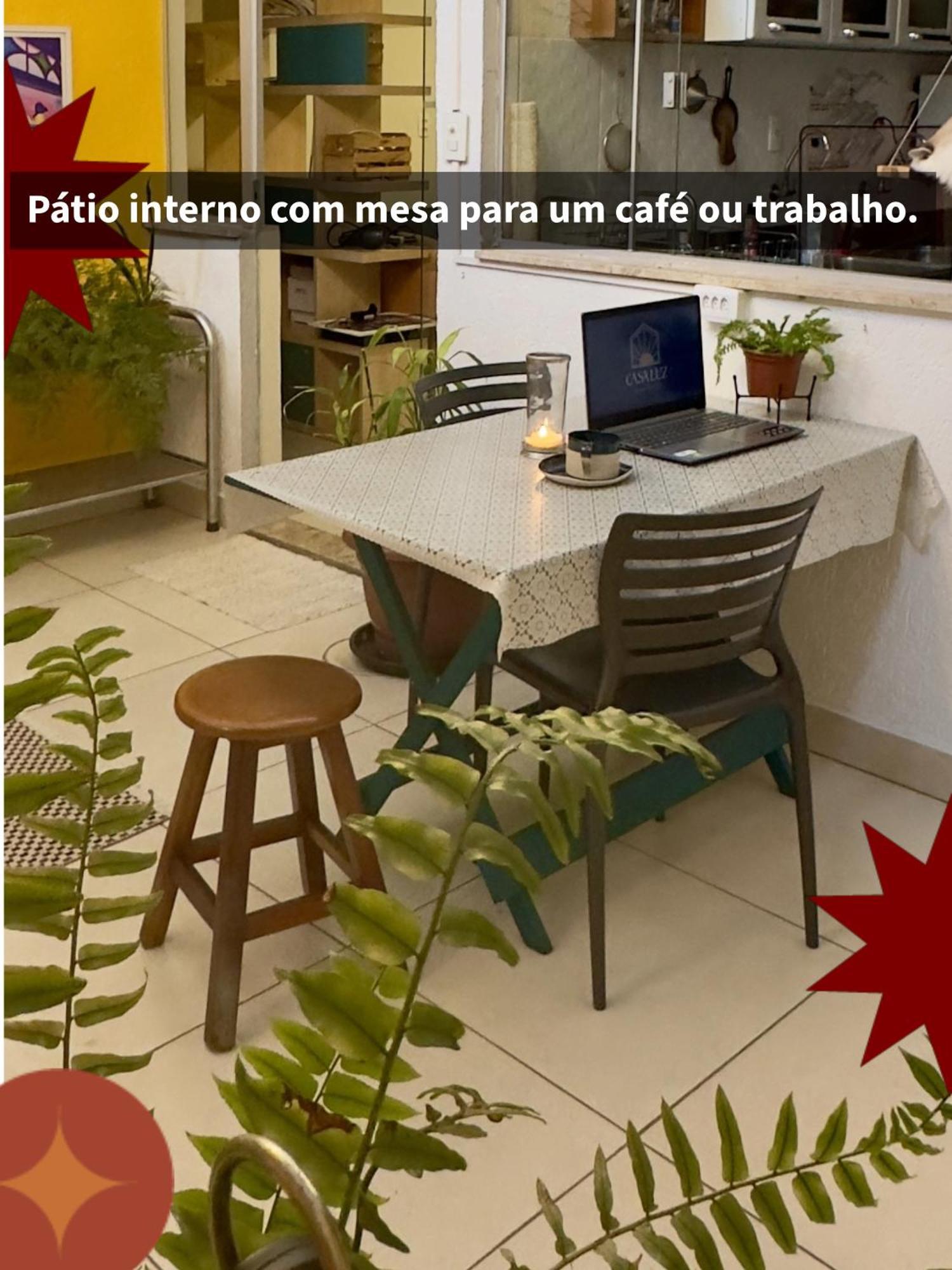 Gayfriendly Hostel Bsb Airport Núcleo Bandeirante Eksteriør bilde
