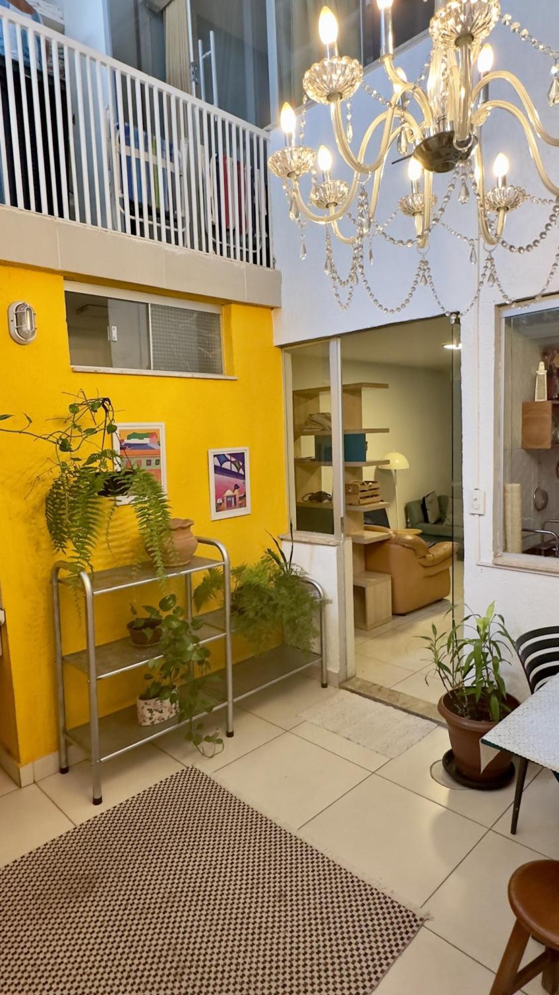 Gayfriendly Hostel Bsb Airport Núcleo Bandeirante Eksteriør bilde