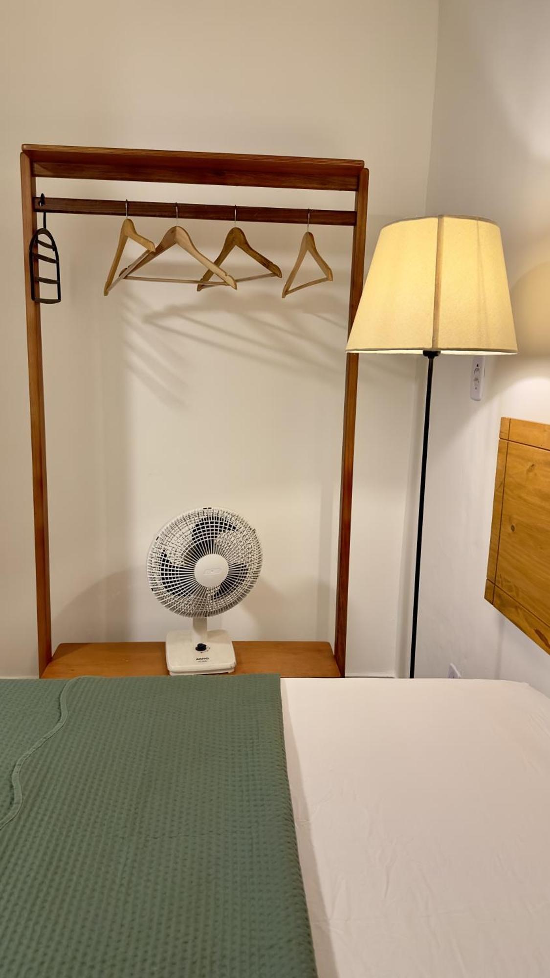 Gayfriendly Hostel Bsb Airport Núcleo Bandeirante Rom bilde