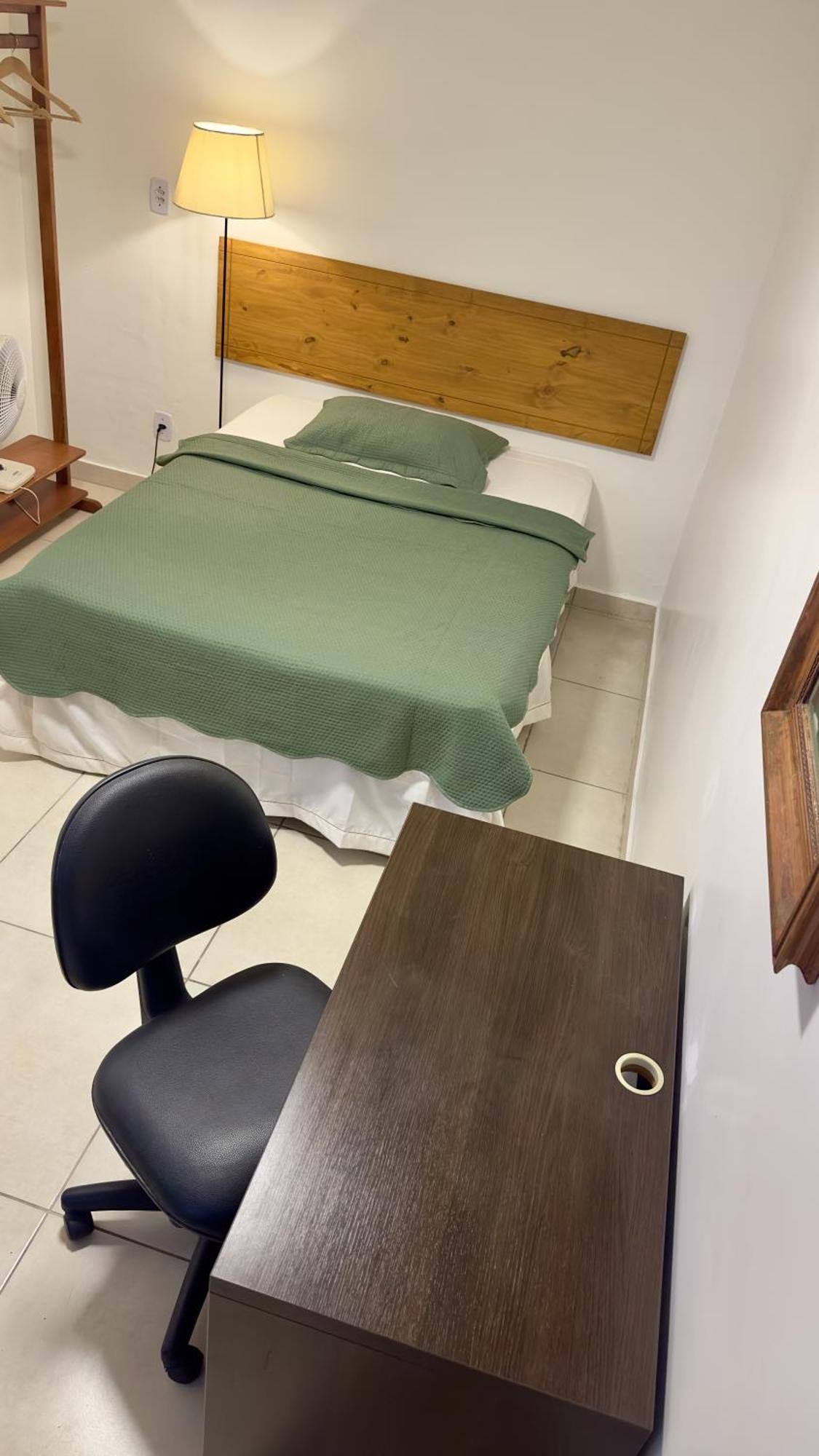 Gayfriendly Hostel Bsb Airport Núcleo Bandeirante Rom bilde