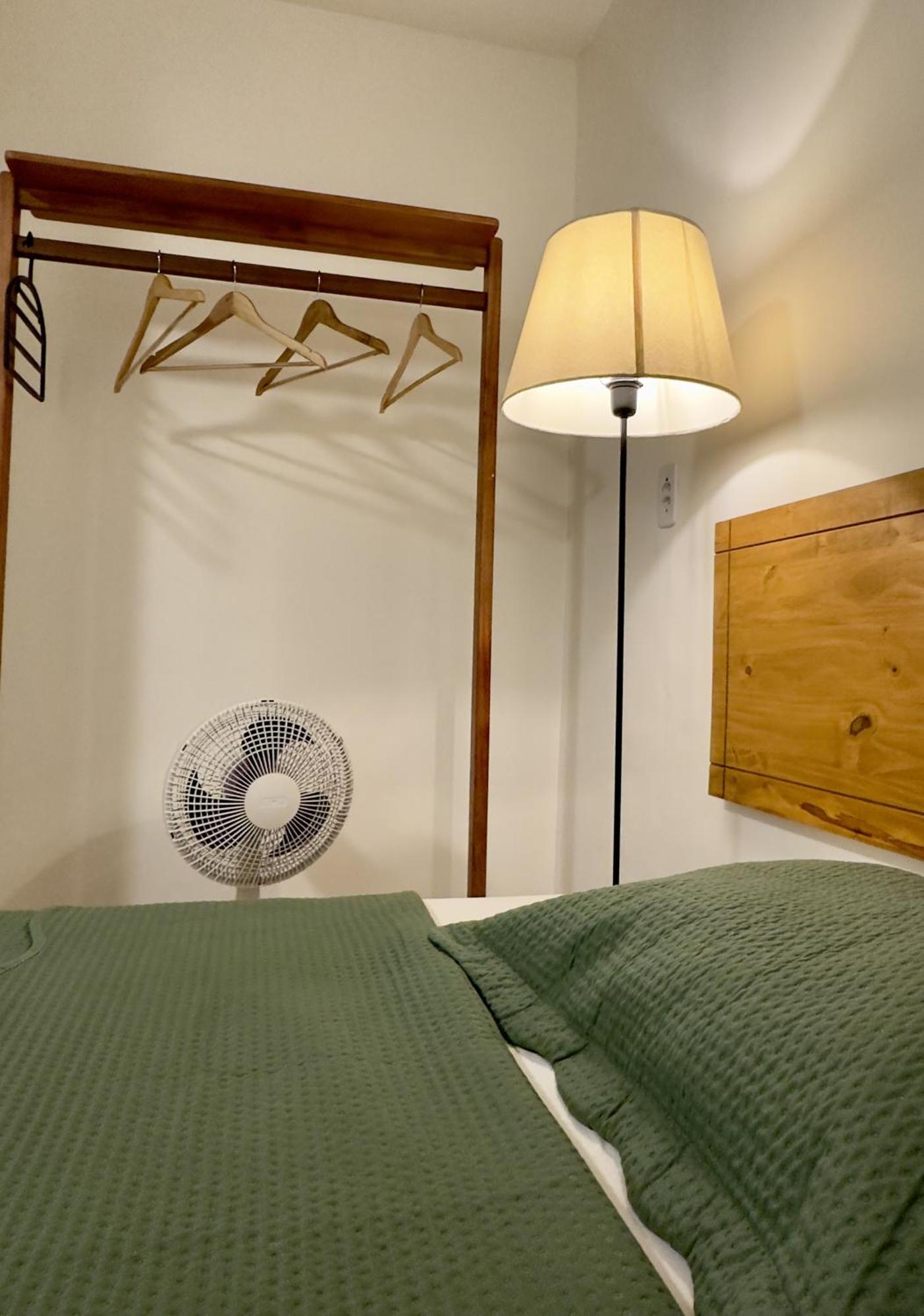 Gayfriendly Hostel Bsb Airport Núcleo Bandeirante Rom bilde
