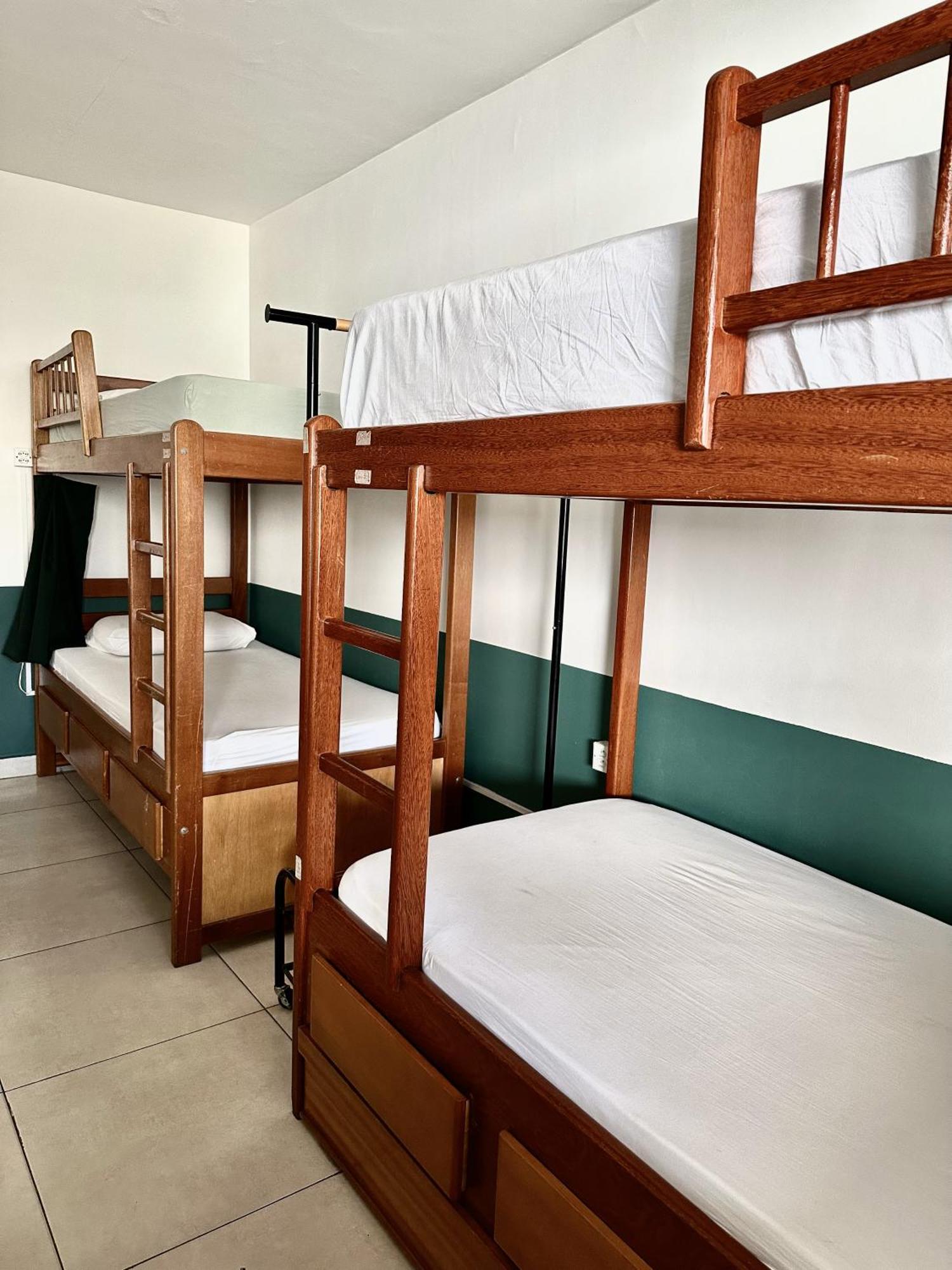 Gayfriendly Hostel Bsb Airport Núcleo Bandeirante Rom bilde