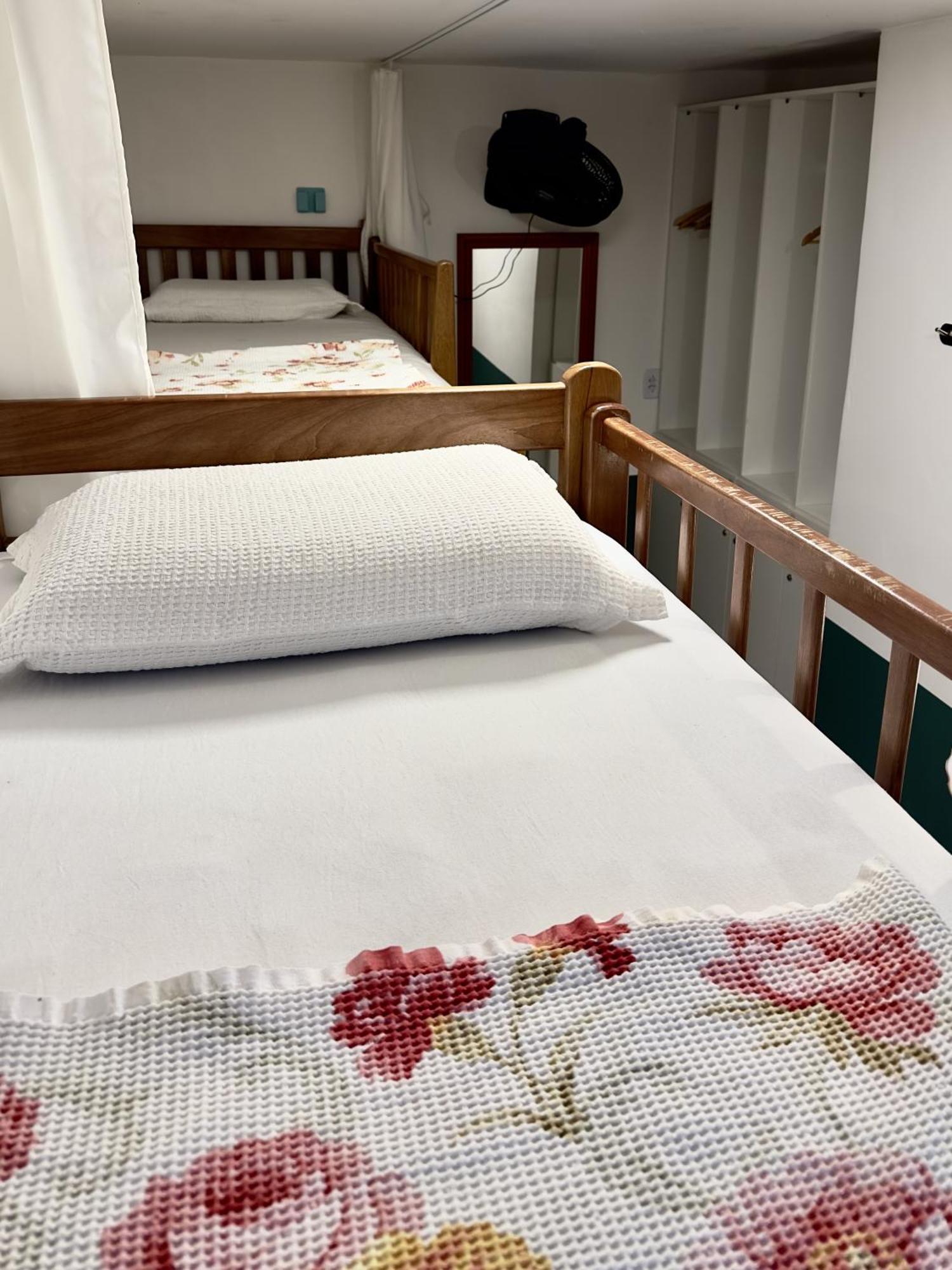 Gayfriendly Hostel Bsb Airport Núcleo Bandeirante Rom bilde