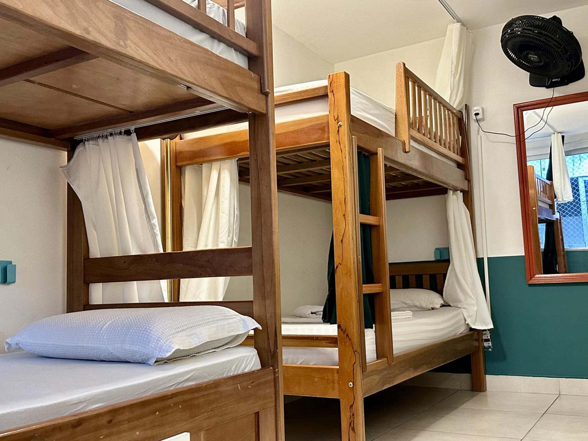 Gayfriendly Hostel Bsb Airport Núcleo Bandeirante Rom bilde