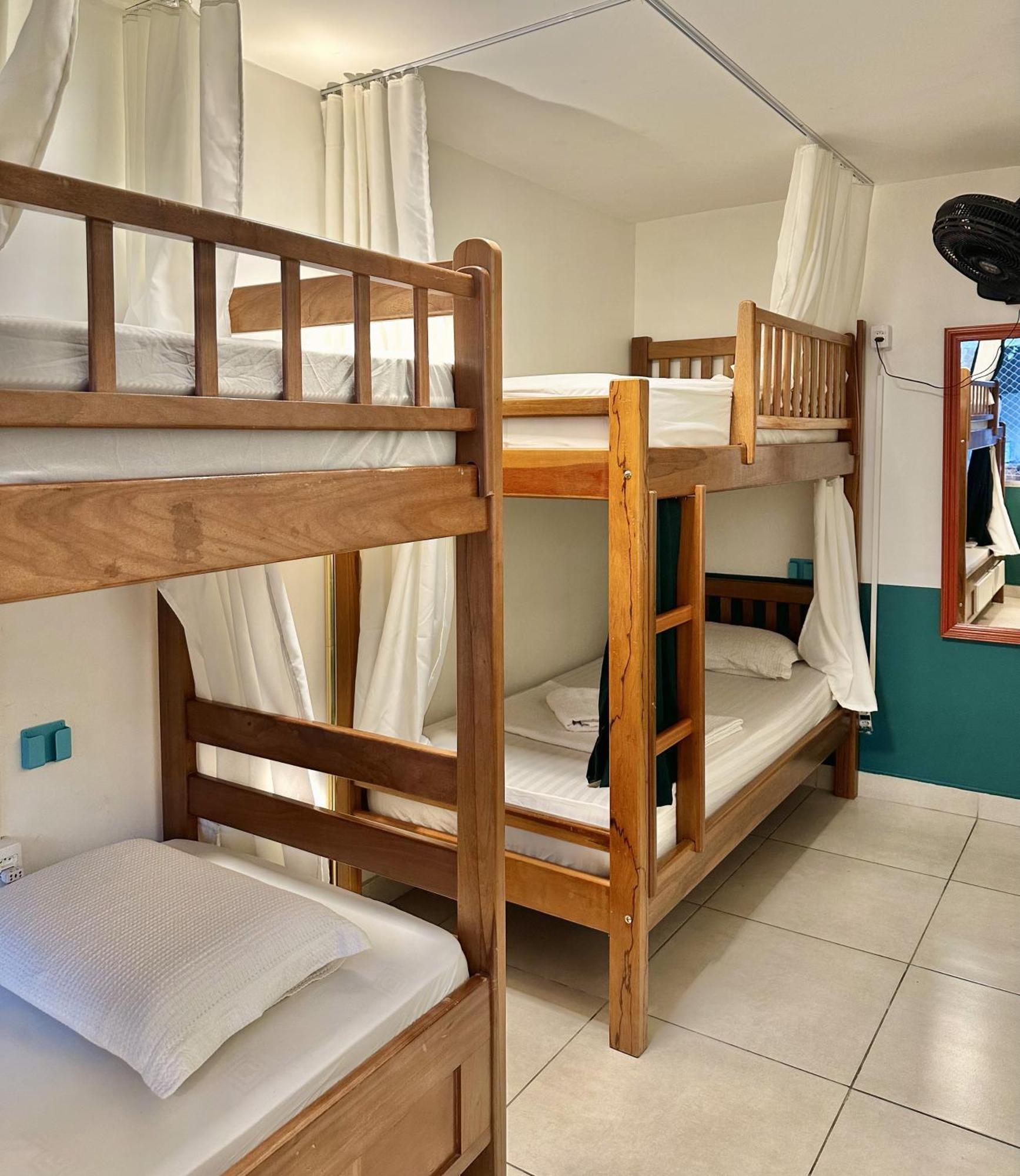 Gayfriendly Hostel Bsb Airport Núcleo Bandeirante Rom bilde