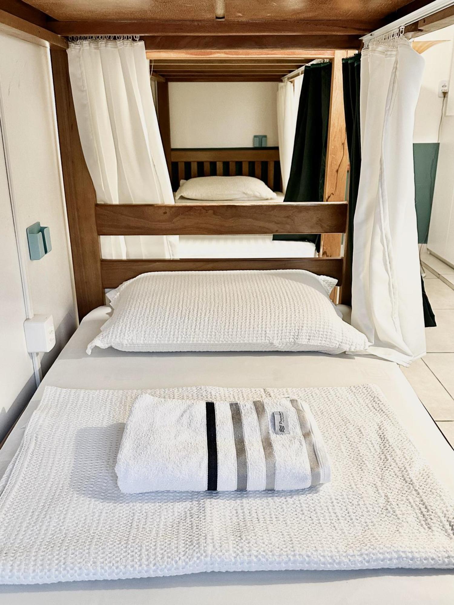 Gayfriendly Hostel Bsb Airport Núcleo Bandeirante Rom bilde