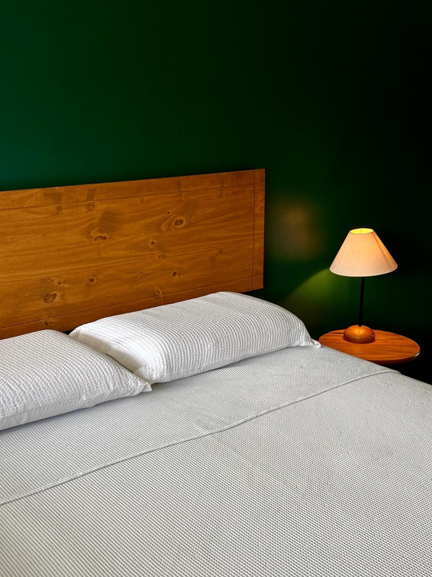 Gayfriendly Hostel Bsb Airport Núcleo Bandeirante Eksteriør bilde