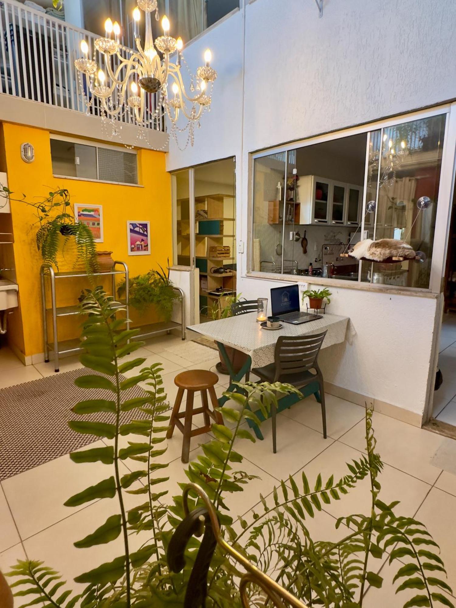 Gayfriendly Hostel Bsb Airport Núcleo Bandeirante Eksteriør bilde